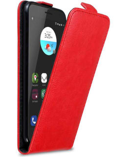 CAD 125796 ZTE BLADE V7 SUOJAKOTELO Main Image