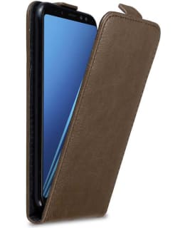 CAD 125801 SAMSUNG A6 SUOJAKOTELO Main Image