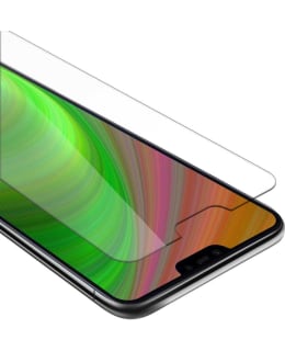 CAD 125844 XIAOMI MI 8 LITE SUOJAKALVO Main Image