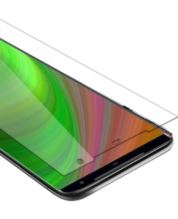 CAD 125854 SONY XPERIA XZ1S SUOJALASI Main Image