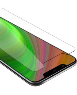 CAD DE-125866 NOKIA 7.1+/X7 SUOJAKALVO Main Image