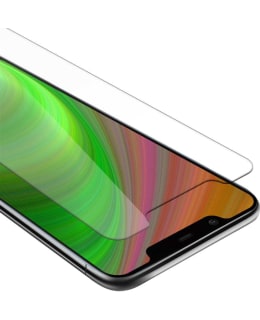 CAD DE-125867 NOKIA 8.1 SUOJAKALVO Main Image