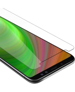 CAD 125883 SG A8 2018 SUOJAKALVO Main Image