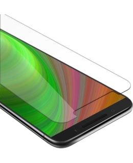 CAD 125891 ALCATEL 3X 2018 SUOJAKALVO Main Image