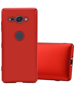 CAD 125986 XPERIA XZ2 COMPACT SUOJAKUORI Main Image