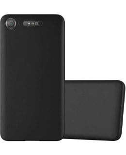 CAD 126194 XPERIA XZ1 SUOJAKUORI Main Image