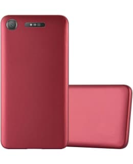 CAD 126195 SONY XPERIA XZ1 SUOJAKUORI Main Image