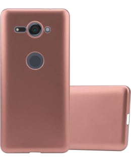 CAD 126204 XPERIA XZ2 COMPACT SUOJAKUORI Main Image