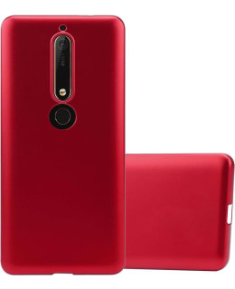 CAD 126231 NOKIA 6.1 SUOJAKUORI Main Image
