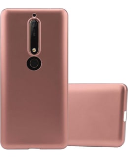 CAD 126234 NOKIA 6.1 SUOJAKUORI Main Image