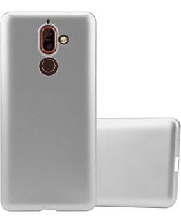 CAD 126241 NOKIA 7+ SUOJAKUORI Main Image