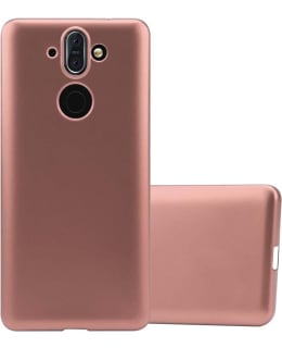 CAD 126246 NOKIA 8 SIROCCO SUOJAKUORI Main Image