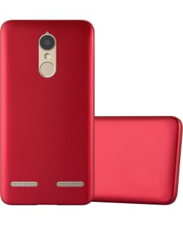 CAD 126255 LENOVO K6/K6 POWER SUOJAKUORI Main Image