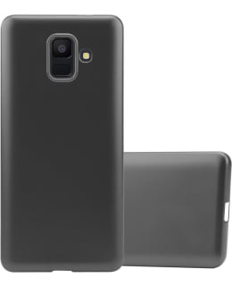 CAD 126352 SAMSUNG A6 SUOJAKUORI Main Image
