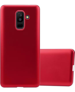 CAD 126357 SAMSUNG A6+ SUOJAKUORI Main Image