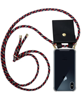 CAD 126619 IPHONE X/XS SUOJAKUORI Main Image