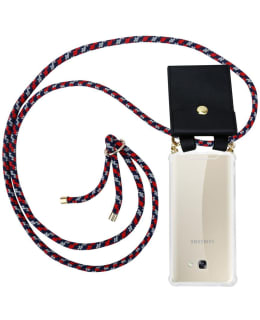Cadorabo Samsung Galaxy A5 2017 suojakuori Main Image