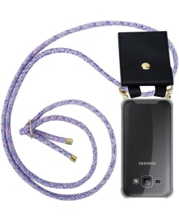 Cadorabo Samsung Galaxy J1 2015 suojakuori Main Image