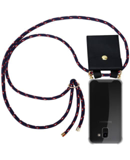 Cadorabo Samsung Galaxy J6 2018 suojakuori Main Image