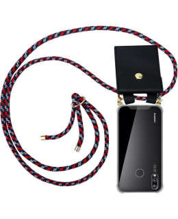Cadorabo Huawei P20 Lite 2018 / Nova 3E suojakuori Main Image
