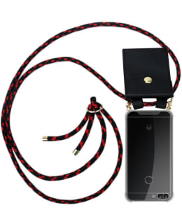 Cadorabo Huawei P Smart 2018 / Enjoy 7s suojakuori Main Image