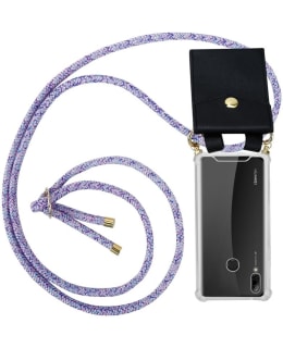 Cadorabo Honor 10 Lite / Huawei P Smart 2019 suojakuori Main Image
