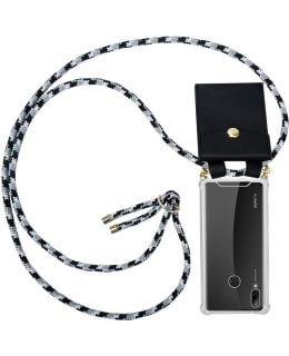 Cadorabo Honor 10 Lite / Huawei P Smart 2019 suojakuori Main Image