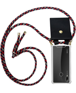Cadorabo Honor 10 Lite / Huawei P Smart 2019 suojakuori Main Image