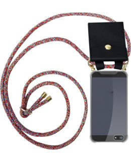 Cadorabo iPhone 5 / 5s / SE 2016 suojakuori Main Image