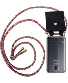 Cadorabo Samsung Galaxy S5 / S5 Neo suojakuori Main Image