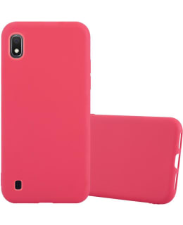 CAD 127957 SAMSUNG A10/M10 SUOJAKUORI Main Image