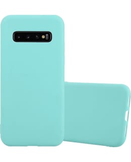 CAD 127974 SAMSUNG S10 4G SUOJAKUORI Main Image