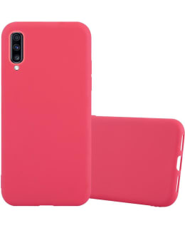 CAD 127981 SAMSUNG A70/A70S SUOJAKUORI Main Image