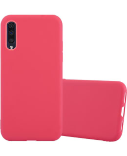 CAD 127987 SAMSUNG A50/50S/30S SUOJAKUOR Main Image