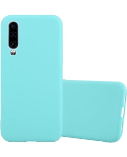 CAD 128016 HUAWEI P30 SUOJAKUORI Main Image