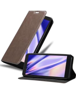 CAD DE-128021 ALCATEL 1C 2019 SUOJAKOTEL Main Image