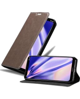 CAD 128027 NOKIA 8.1 SUOJAKUORI Main Image