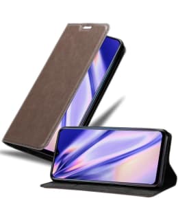 CAD 128030 OPPO R17 NEO SUOJAKOTELO Main Image