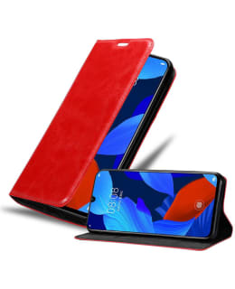 CAD 128038 HUAWEI NOVA 5/5PRO SUOJAKUORI Main Image