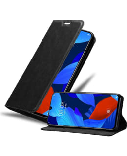 CAD 128040 HUAWEI NOVA5/5PRO SUOJAKOTELO Main Image