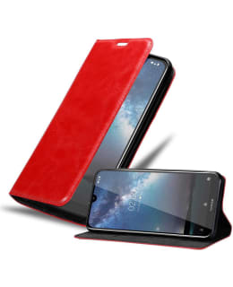 CAD DE-128041 NOKIA 2.2 SUOJAKOTELO Main Image