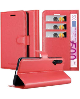 CAD 128061 HW NOVA 5/5PRO LOMPAKKOKOTELO Main Image