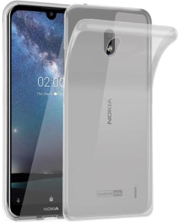 CAD 128074 NOKIA 2.2 SUOJAKUORI Main Image
