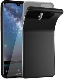 CAD 128076 NOKIA 2.2 SUOJAKUORI Main Image
