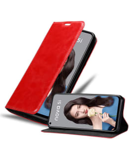 CAD 128092 HW NOVA5I/P20LITE SUOJAKUORI Main Image