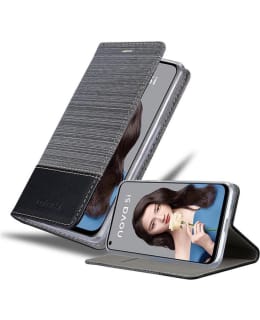 CAD128095 HW NOVA 5I/P20LITE 2019 SKUORI Main Image