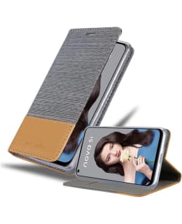 CAD 128096 HUAW NOVA5I/P20LITE SUOJAKUOR Main Image