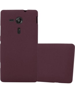 CAD 128103 XPERIA SP SUOJAKUORI Main Image