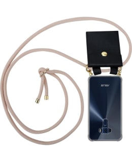 Cadorabo Asus Zenfone 3 (5.2 tuuma) suojakuori Main Image