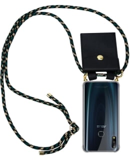 Cadorabo Asus Zenfone Max Pro M2 (6.3 tuuma) suojakuori Main Image